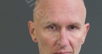 ROWE, NATHAN TAYLOR | 2022-01-16 08:44:00 Charleston County, South Carolina Booking
