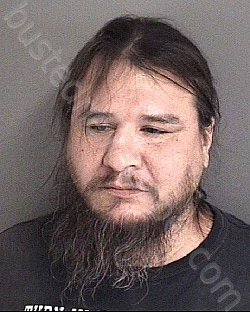 RHODD, LEE MICHAEL #, Story County, Iowa - 2022-01-16