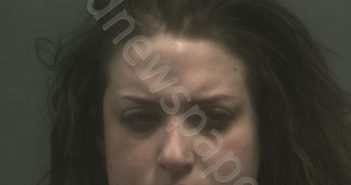 <B>HERNANDEZ</B>, <B>HOLLY</B> <B>MORGAN</B> #, Randall County, Texas - 2022-01-16