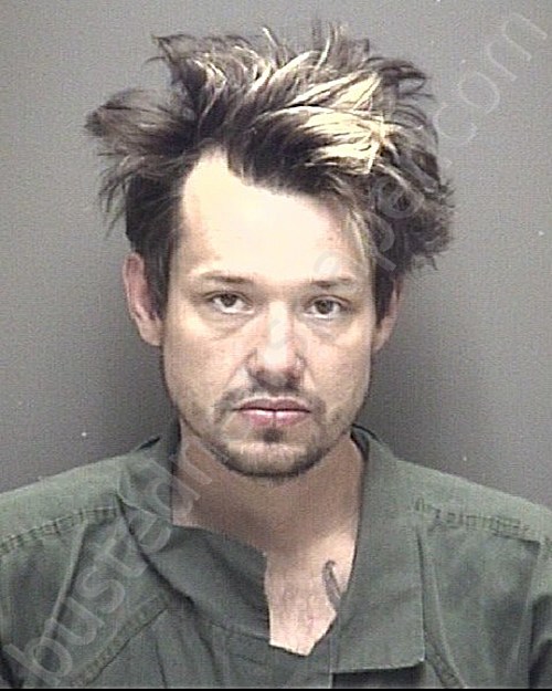 LUTTRELL, THOMAS VICTOR #, Galveston County, Texas - 2022-01-16 12:04:00