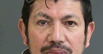 DIAZ, JUAN M | 2022-01-16 15:56:00 Charleston County, South Carolina Booking