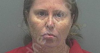 FLORA, <B>TAMERA</B> RENAE #, <b>Lee</b> County, Florida, Lee County, Florida - 2022-01-16 04:44:00
