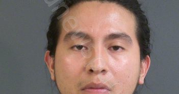VASQUEZ, JORGE ESCOBAR | 2022-01-16 22:31:00 Charleston County, South Carolina Booking