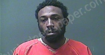 DENWOOD, DEJUAN TYRELL | 2022-01-16 12:40:00 Laporte County, Indiana, La Porte County, Indiana Booking