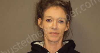 <B>OCONNOR</B>, <B>STEPHANIE</B> <B>LEE</B> #, Randolph County, Missouri - 2022-01-16 20:53:00