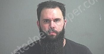 VOELZKE ISAIAH JAMES | 2022-01-16 Sandusky County, Ohio Booking