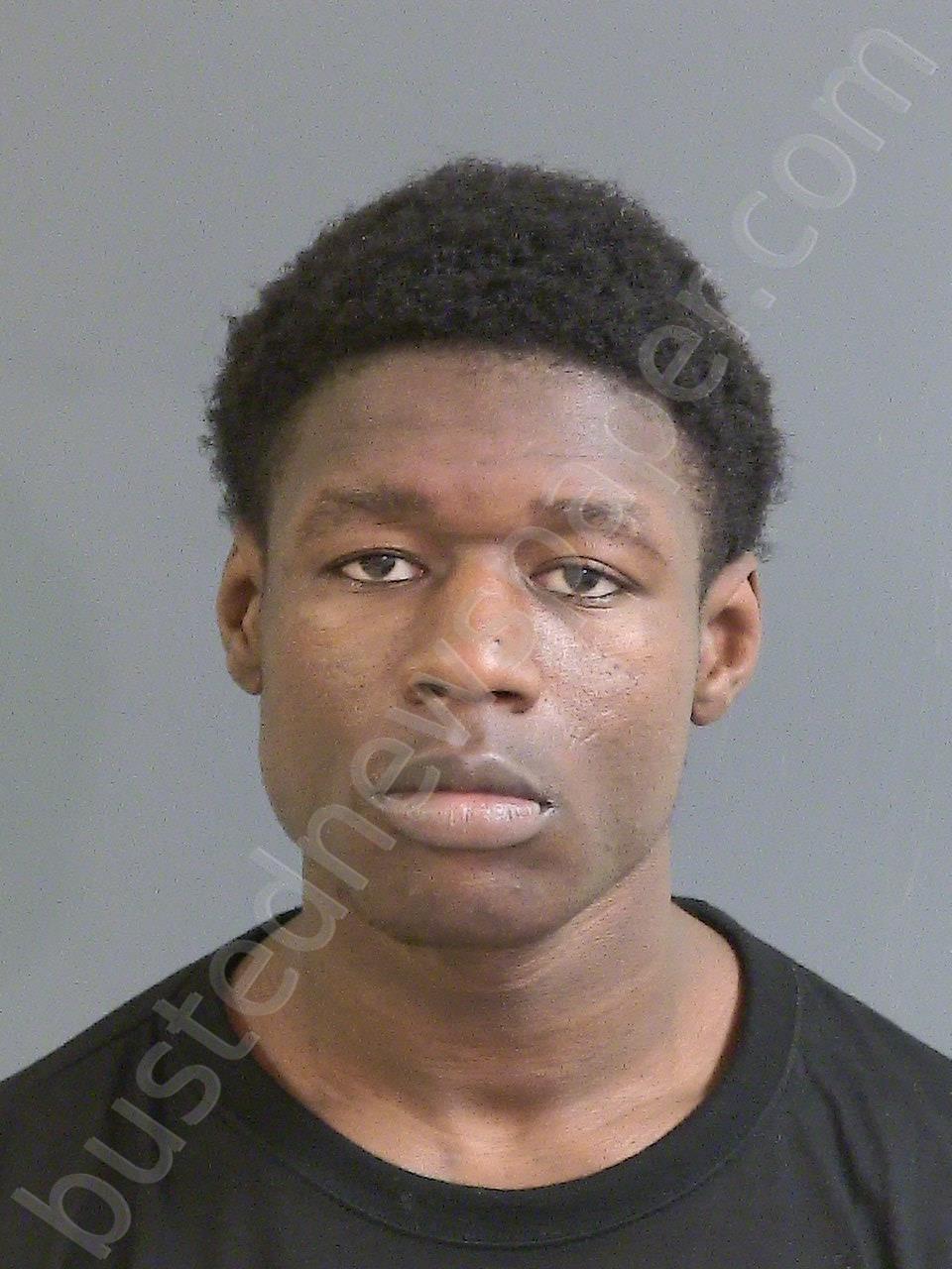 NELSON, OREALIUS SYRON #, Charleston County, South Carolina - 2022-01-16 18:07:00