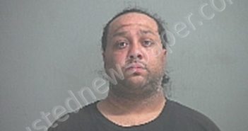 SHORTY CHARLIE | 2022-01-16 Sandusky County, Ohio Booking