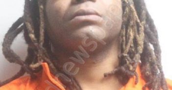 <B>LINDO</B>, <B>JARON</B> <B>DENNIS</B> #, Rapides Parish, Louisiana - 2022-01-17 19:30:00