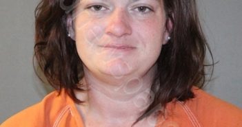 <B>HAMPTON</B>,<B>HEATHER</B> #, Titus County, Texas - 2022-01-17