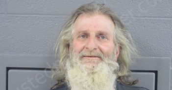 JARRELL, KENNETH LEE | 2022-01-17 14:40:00 Preston County, West Virginia Booking