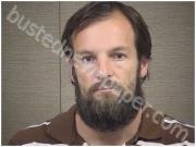 NORRIS, JAMES | 2022-01-17 Harnett County, North Carolina Booking
