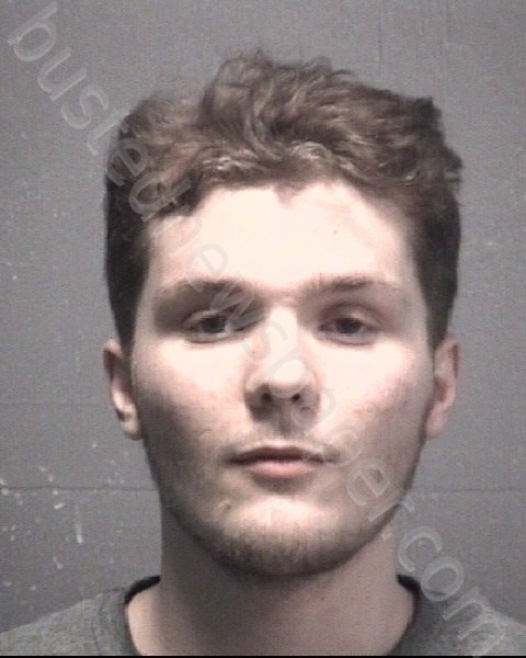 OSBORNE, WILL GREGORY #, New Hanover County, North Carolina - 2022-01-17