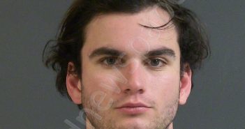KING, ROBERT ANDREW | 2022-01-17 06:28:00 Charleston County, South Carolina Booking
