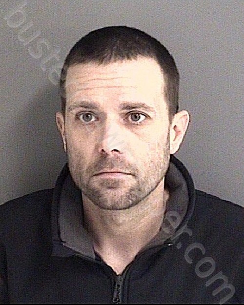 BROWN, BRYCE ALDEN #, Story County, Iowa - 2022-01-17