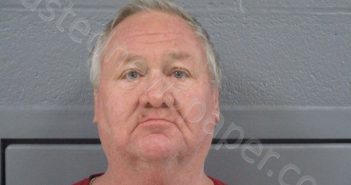 WESTBROOK, DANNY LEE | 2022-01-17 14:40:00 Preston County, West Virginia Booking