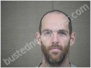 SEAGROVES, BOBBY | 2022-01-17 Harnett County, North Carolina Booking