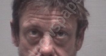 WILSON, CHARLES WADE | 2022-01-17 New Hanover County, North Carolina Booking