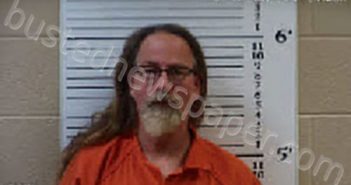 LOISEL, THOMAS JOHN | 2022-01-17 00:19:00 Cherokee County, North Carolina Booking