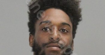 <B>STRICKLAND</B>, <B>RAMELL</B> <B>CLIFTON</B>, <B>II</B> #, Brazos County, Texas - 2022-01-17