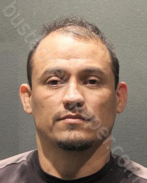 GRAJEDA CORTEZ, RENE ANTHONY #, Arlington County, Virginia - 2022-01-17 11:38:00