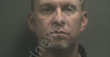 <B>JONES</B>, <B>BRIAN</B> <B>PAUL</B> #, Randall County, Texas - 2022-01-18