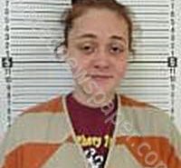 <B>PYLES</B>, <B>LANA</B> <B>MCKENZIE</B> #, Williams County, North Dakota - 2022-01-18