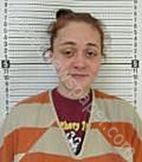 PYLES, LANA MCKENZIE #, Williams County, North Dakota - 2022-01-18