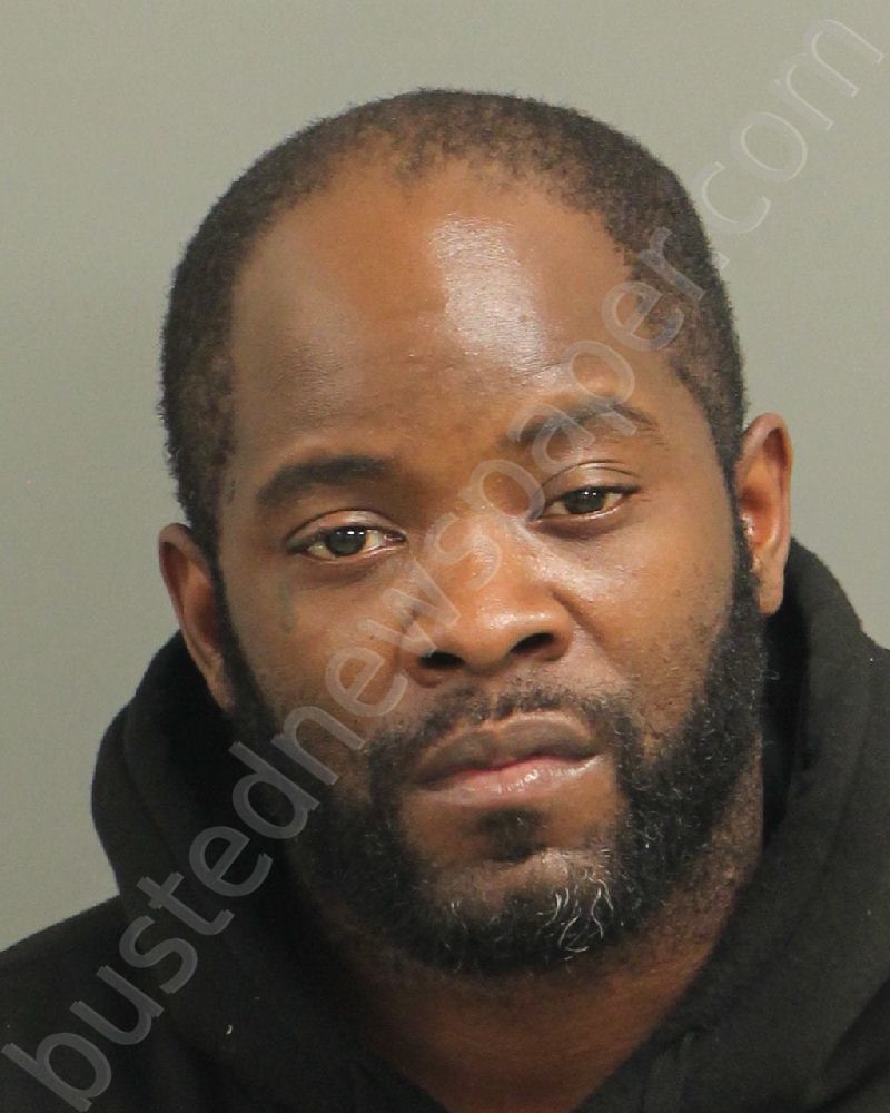 BRASWELL,LORENZO III #, Wake County, North Carolina - 2022-01-18 01:45:00