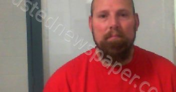 THOMPSON, <B>JERRY</B> LEE #, <b>Hardy</b> County, West Virginia, Hardy County, West Virginia - 2022-01-18 12:45:00