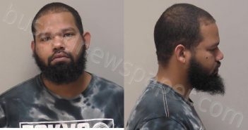 SMITH, CHRISHAWN ALLEN | 2022-01-18 23:14:00 Hancock County, Ohio Booking