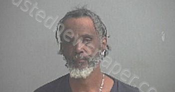 SEWELL DINO LYNN | 2022-01-18 Sandusky County, Ohio Booking