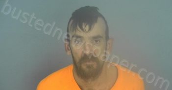 <B>PARMER</B>, <B>GARY</B> <B>ADAM</B> #, Greene County, Missouri - 2022-01-18 12:11:00