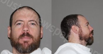 <B>SCHONFELD</B>, <B>BRIAN</B> WESLEY #, Denton County, Texas - 2022-01-18