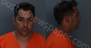 GONZALEZDIAZ, DENIS ALBERTO | 2022-01-18 16:34:00 Miami-Dade County, Florida Booking
