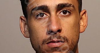<B>CARLOS</B> ROMAN <B>MARQUEZ</B> #, Seminole County, Florida - 2022-01-18