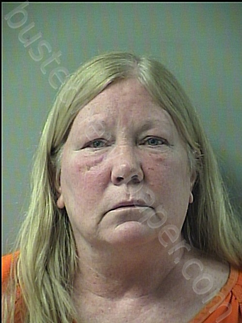 SHIPLEY, DEBORAH YVONNE #, Okaloosa County, Florida - 2022-01-18 03:21:00