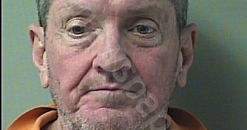 <B>BYRD</B>, <B>RICHARD</B> <B>STEVEN</B> #, Okaloosa County, Florida - 2022-01-18 03:13:00