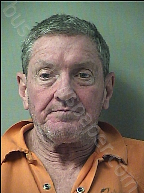 BYRD, RICHARD STEVEN #, Okaloosa County, Florida - 2022-01-18 03:13:00