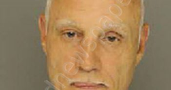 LUCAS, TERRY GENE | 2022-01-18 02:24:00 Moore County, North Carolina Booking