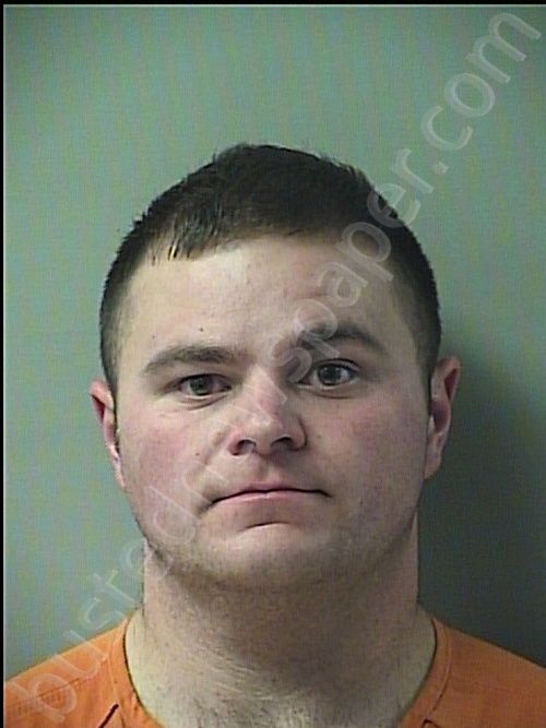 TALLENT, JOSHUA REID #, Okaloosa County, Florida - 2022-01-18 00:54:00