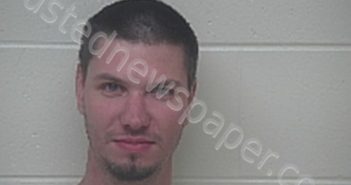 <B>DAVIS</B> <B>JOSEPH</B> <B>ROY</B> #, Scioto County, Ohio - 2022-01-18