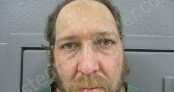 HESS, PAUL EUGENE | 2022-01-18 22:30:00 Taylor County, West Virginia Booking