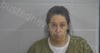 <B>TAYLOR</B>, <B>EUGENIA</B> <B>D</B> #, Laurel County, Kentucky - 2022-01-18 20:26:00