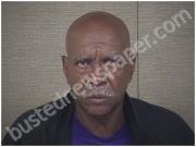 ROBINSON, LARRY | 2022-01-18 Harnett County, North Carolina Booking