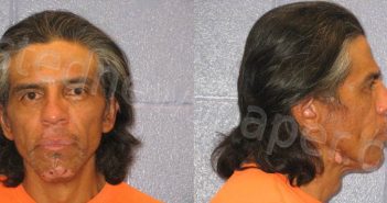 OTERO, RAFAEL | 2022-01-18 Andrews County, Texas Booking