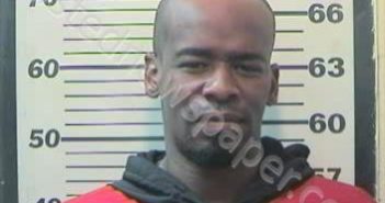 <B>MARSHALL</B>, <B>DAVID</B>, <B>ANTHONY</B> #, Mobile County, Alabama - 2022-01-18