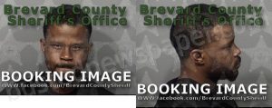 CUMMINGS, MICHAEL LASHAWN | 2022-01-18 20:26:00 Brevard County, Florida Booking