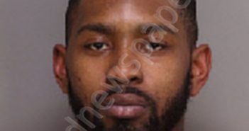 MORANT, RAHEEM JUBAR | 2022-01-18 01:58:00 Florence County, South Carolina Booking