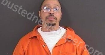 PAYNE, RANDALL PERNELL | 2022-01-18 19:00:00 Roanoke County, Virginia Booking